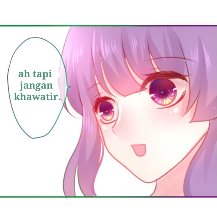 Incredible June Chapter 02 Bahasa Indonesia